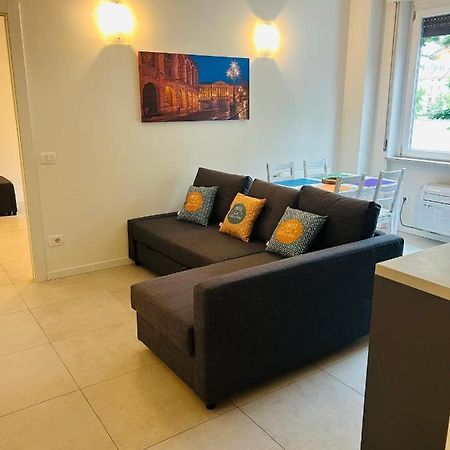 Rondo Home เวโรนา ภายนอก รูปภาพ