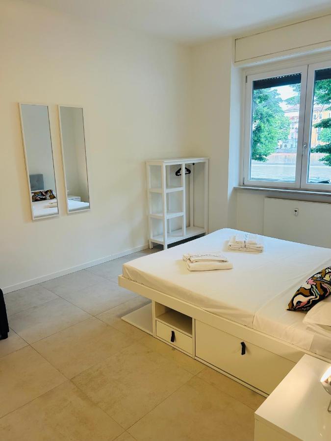Rondo Home เวโรนา ภายนอก รูปภาพ