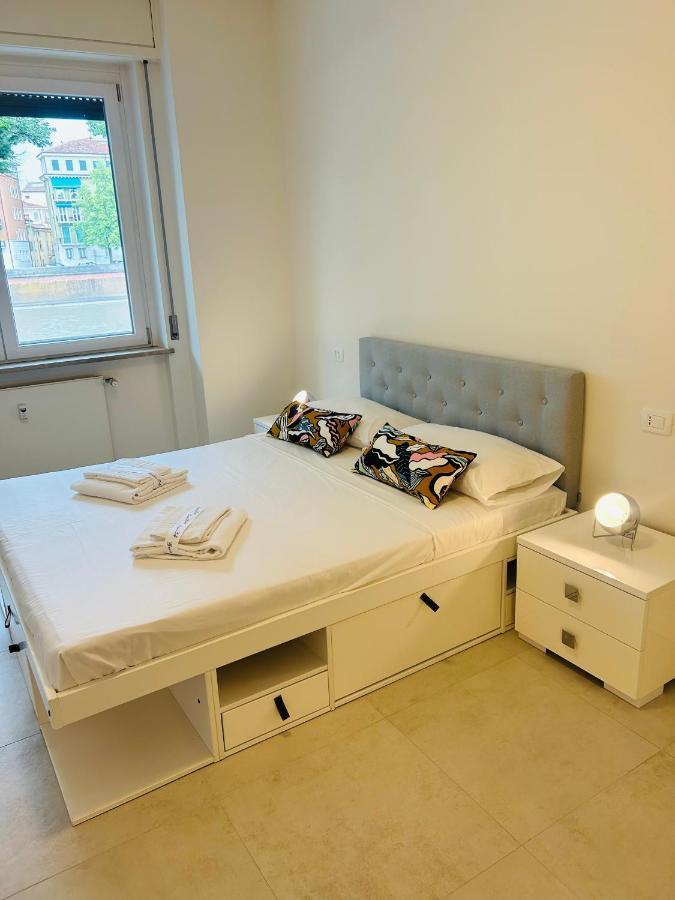 Rondo Home เวโรนา ภายนอก รูปภาพ