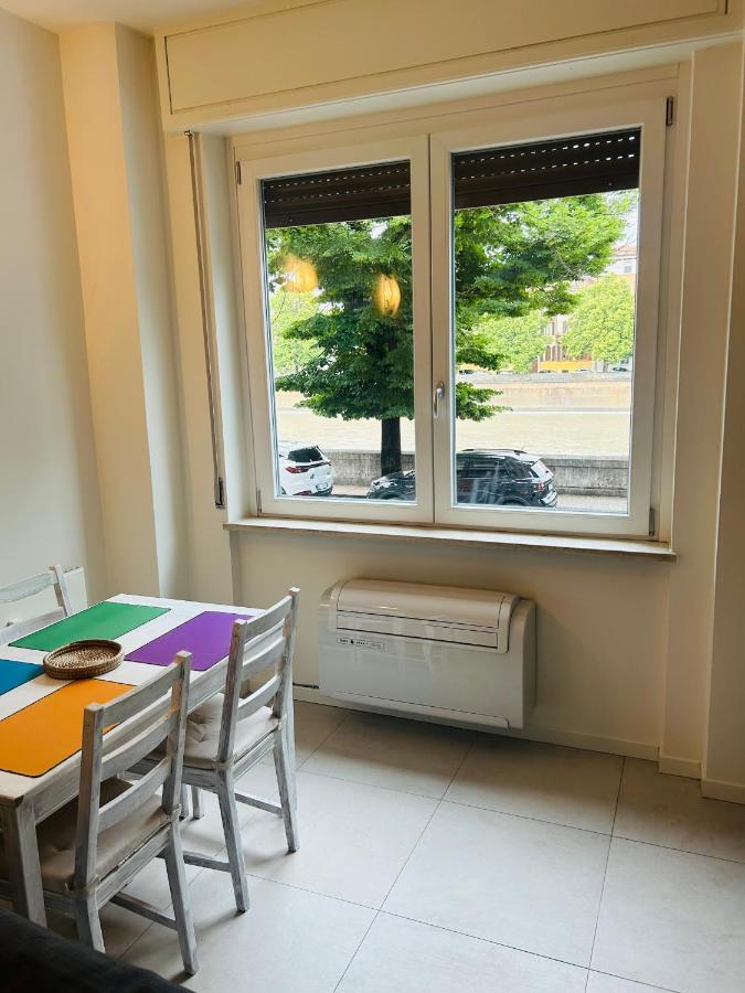 Rondo Home เวโรนา ภายนอก รูปภาพ