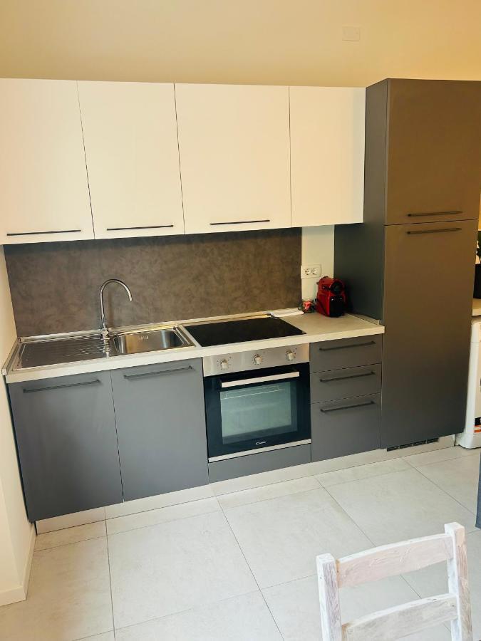 Rondo Home เวโรนา ภายนอก รูปภาพ