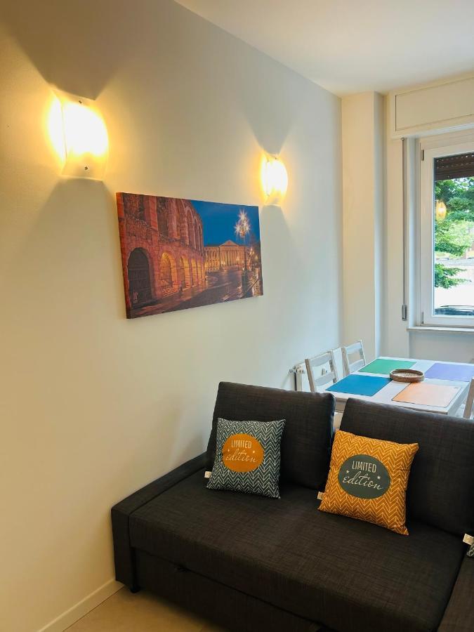 Rondo Home เวโรนา ภายนอก รูปภาพ
